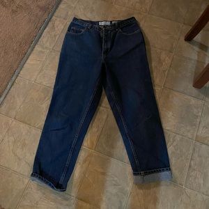 Women’s Vintage Jeans